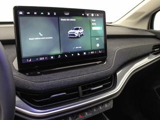 SKODA ELROQ BEV 82KWH 85 286 5P