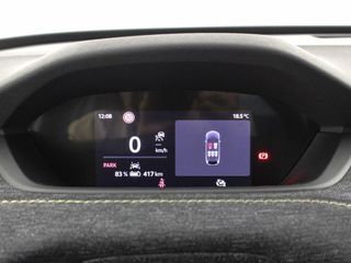 SKODA ELROQ BEV 82KWH 85 286 5P