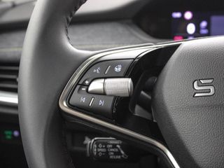 SKODA ELROQ BEV 82KWH 85 286 5P