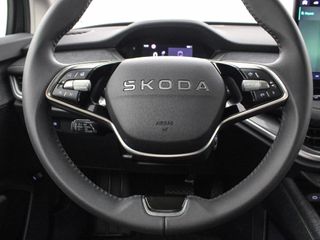 SKODA ELROQ BEV 82KWH 85 286 5P