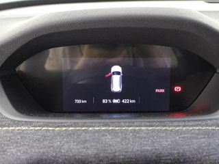 SKODA ELROQ BEV 82KWH 85 286 5P