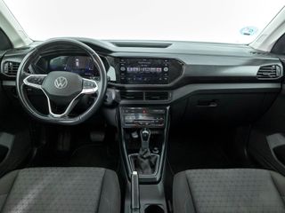 VOLKSWAGEN T-CROSS ADVANCE 1.0 TSI 110CV