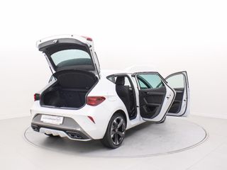 CUPRA LEON 1.5 ETSI MHEV 110KW DSG 150 5P