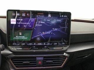 CUPRA LEON 1.5 ETSI MHEV 110KW DSG 150 5P