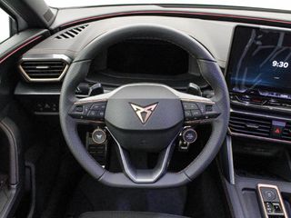 CUPRA LEON 1.5 ETSI MHEV 110KW DSG 150 5P