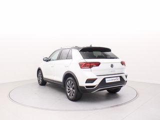VOLKSWAGEN T-ROC 1.5 TSI DSG SPORT 150CV 5P