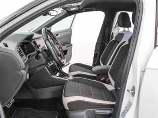 VOLKSWAGEN T-ROC 1.5 TSI DSG SPORT 150CV 5P