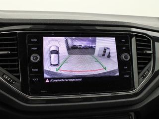 VOLKSWAGEN T-ROC 1.5 TSI DSG SPORT 150CV 5P