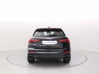 AUDI Q3 2.0 35 TDI 110KW S TRONIC GENUINE ED. 150 5P