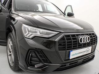 AUDI Q3 2.0 35 TDI 110KW S TRONIC GENUINE ED. 150 5P