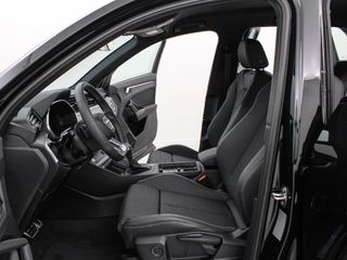 AUDI Q3 2.0 35 TDI 110KW S TRONIC GENUINE ED. 150 5P