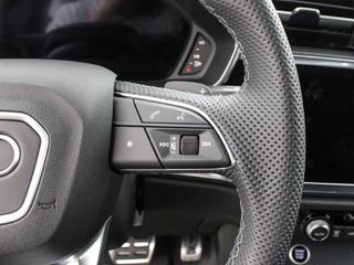 AUDI Q3 2.0 35 TDI 110KW S TRONIC GENUINE ED. 150 5P