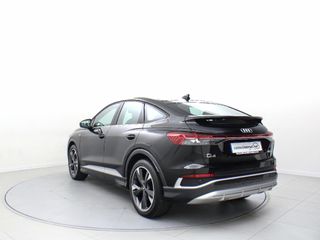 AUDI Q4 BEV 82KWH 45 E-TRON GENUINE EDITION AUTO 286 5P