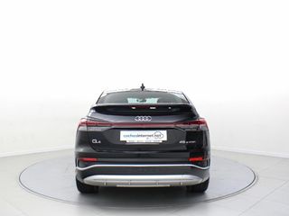 AUDI Q4 BEV 82KWH 45 E-TRON GENUINE EDITION AUTO 286 5P