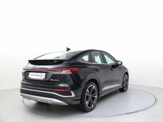 AUDI Q4 BEV 82KWH 45 E-TRON GENUINE EDITION AUTO 286 5P