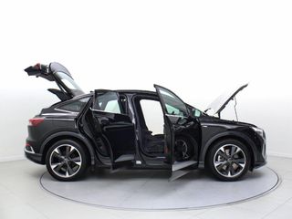 AUDI Q4 BEV 82KWH 45 E-TRON GENUINE EDITION AUTO 286 5P
