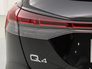 AUDI Q4 BEV 82KWH 45 E-TRON GENUINE EDITION AUTO 286 5P
