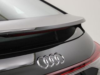 AUDI Q4 BEV 82KWH 45 E-TRON GENUINE EDITION AUTO 286 5P