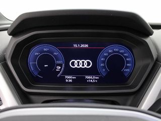 AUDI Q4 BEV 82KWH 45 E-TRON GENUINE EDITION AUTO 286 5P
