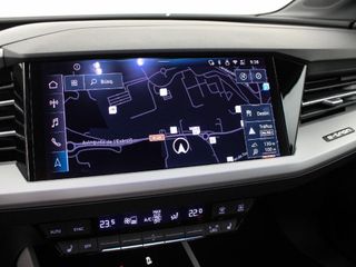 AUDI Q4 BEV 82KWH 45 E-TRON GENUINE EDITION AUTO 286 5P