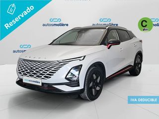Omoda 5 1.6 TGDI Premium 108 kW (147 CV)