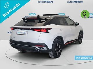 Omoda 5 1.6 TGDI Premium 108 kW (147 CV)