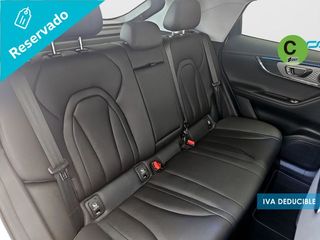 Omoda 5 1.6 TGDI Premium 108 kW (147 CV)