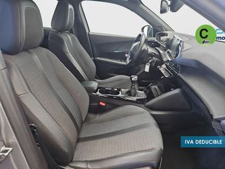 Peugeot 2008 PureTech 130 S&S Allure Pack 96 kW (130 CV)