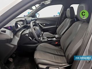 Peugeot 2008 PureTech 130 S&S Allure Pack 96 kW (130 CV)