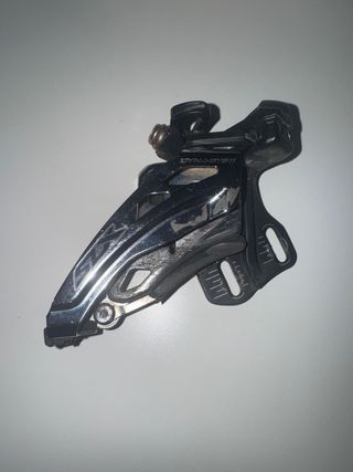 Desviador Shimano Deore SLX FD-M7020