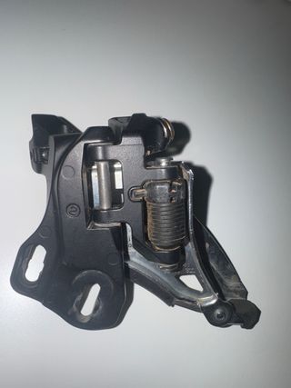 Desviador Shimano Deore SLX FD-M7020