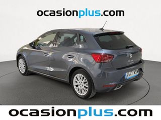 SEAT Ibiza 1.0 TSI S&S FR XL 85 kW (115 CV)