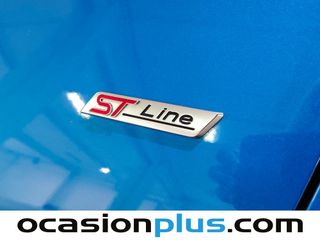 Ford Puma 1.0 EcoBoost MHEV ST-Line X 92 kW (125 CV)