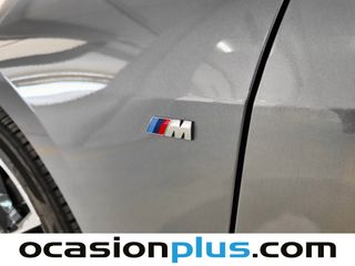 BMW Serie 1 118i 100 kW (136 CV)
