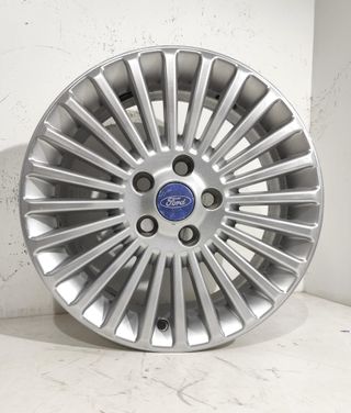 LLANTA PARA FORD FOCUS TORNILLO 5x108