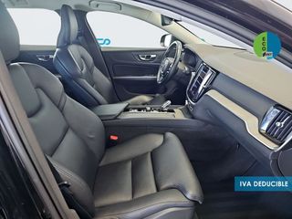 Volvo V60 B4 D Inscription Auto 145 kW (197 CV)