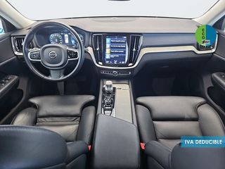 Volvo V60 B4 D Inscription Auto 145 kW (197 CV)