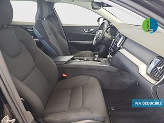 Volvo V60 B4 D Momentum Pro Auto 145 kW (197 CV)