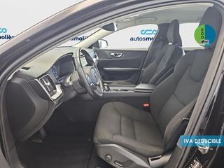 Volvo V60 B4 D Momentum Pro Auto 145 kW (197 CV)