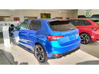 SKODA Fabia 1.5 TSI 110KW (150CV) DSG Monte Carlo