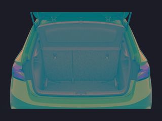 SKODA Fabia 1.5 TSI 110KW (150CV) DSG Monte Carlo