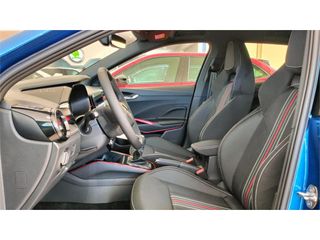 SKODA Fabia 1.5 TSI 110KW (150CV) DSG Monte Carlo