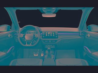 SKODA Fabia 1.5 TSI 110KW (150CV) DSG Monte Carlo