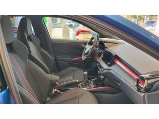 SKODA Fabia 1.5 TSI 110KW (150CV) DSG Monte Carlo