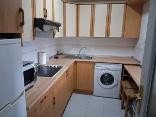 Piso vacacional en alquiler