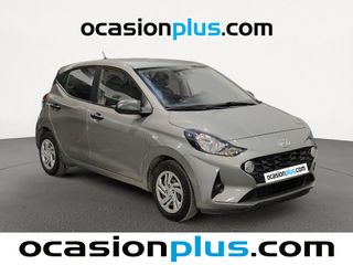 Hyundai i10 1.0 Essence 49 kW (67 CV)