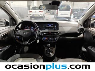 Hyundai i10 1.0 Essence 49 kW (67 CV)