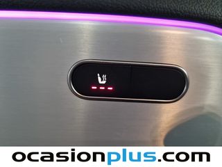 Mercedes-Benz EQA 250+ 140 kW (190 CV)