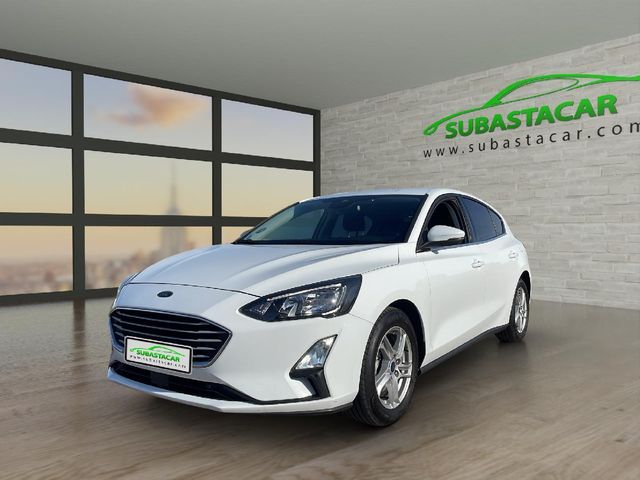 FORD Focus Focus 1.5 Ecoblue 88kW Trend+