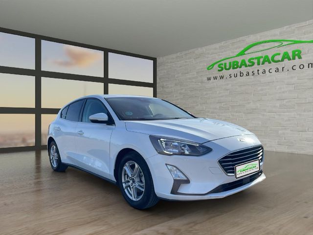 FORD Focus Focus 1.5 Ecoblue 88kW Trend+